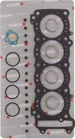  End Set Sealing kit