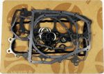  Top End Set (oil seals not included) Gasket kit