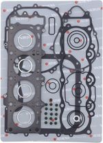 Pochette de joints haut-moteur