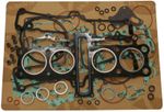 Pochette de joints Kit (sans spi bas-moteur)