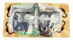 Pochette de joints Kit (sans spi bas-moteur)