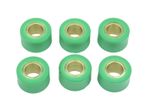  Variator 20x12mm 11gr - of 6 Drive rollers