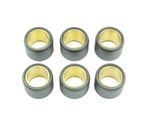  Variator 23x18mm 23gr - of 6 Drive rollers