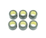  Variator 20x15mm 11,5gr - of 6 Drive rollers