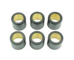  Variator 25x22,2mm 22gr - of 6 Drive rollers