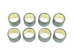  Variator 25x17mm 16gr - of 8 Drive rollers