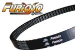  Standard Belt