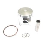 Kit piston coulé