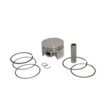 Kit piston coulé