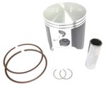 Kit piston coulé