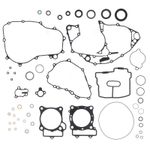 Pochette de joints Kit complet (avec spi bas-moteur)
