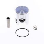 Kit piston coulé
