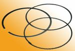Segments piston 9354DA