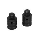 Obturateurs de rétroviseur BOUCHON MOTO COMPATIBLE