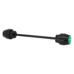 Protections de fourche AXE ROUE AVANT OU ARRIERE MOTO