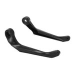 Leviers de frein et d'embrayage PROTECTION MOTO