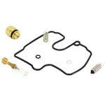 Kit réparation de carburateur 221004