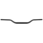 Guidon MOTO CROSS ALU OVERSIZE DIAM 28,6mm L800mm H65mm MAT VARIABLE 22,2 - 28,6 - 22,2