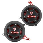 Protection de carter MOTO
