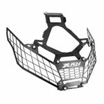 Protection Phare GRILLE AVANT MAXISCOOTER