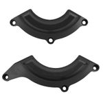 Protection de carter PARTIEL MOTO