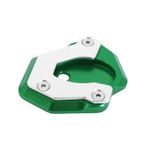 Extensão de suporte de moto AGRANDISSEUR LATERAL MOTO