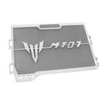 Grille de radiateur MOTO