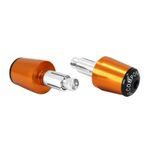 Embouts de guidon MOTO