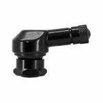 Válvula PNEU MOTO TUBELESS COUDEE ALU CNC DIAM 11,3 mm