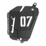 Protection maitre cylindre COUVERCLE BOCAL - RESERVOIR LIQUIDE REFROIDISSEMENT MOTO