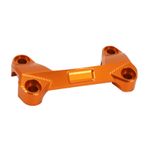 Rehausseur de guidon PONTET SUPERIEUR - FIXATION MOTO