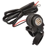 Chargeur de batterie USB