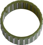 Roulement arbre sortie de boite 11060239