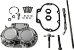 Kit couvercle Latéral de Transmission Assemblage