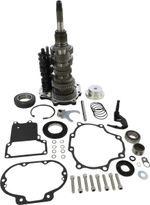 Jeu de pignons boîte de vitesse 11030035