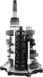  11030036 Versnellingsbaktandwielset