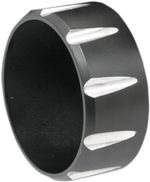 Embout du silencieux Capuchon fin Série Firepower