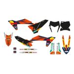 Kit déco Replica Team 23