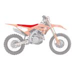 Housse de selle Team HRC