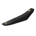  Pyramid Black Saddle cover