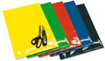 Stickers Planches adhésives Crystall réspirante bleu