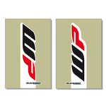 Stickers de fourche - WP