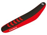 Housse de selle Double Grip 3