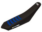 Housse de selle Double Grip 3