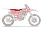  Replica Team 23 Saddle cover