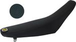 Housse de selle Diamont noir