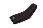 Housse de selle Pyramid noir