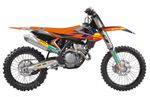 Kit déco complet Replica KTM
