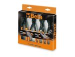  Set van 4 voor borgringen Tang