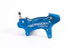  Aerotec® Bremssattel Ø 27mm 6-Kolben Links Bremssättel